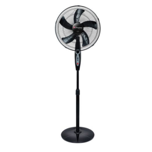 Powerful airflow fan