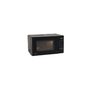Microwave seller in Lagos