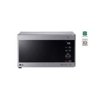 Microwave with grill