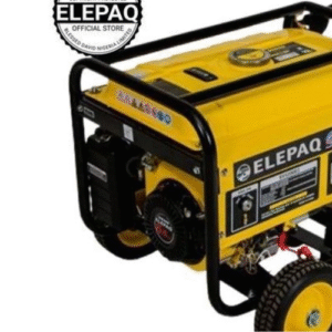 Elepaq Constant SV8800E2 5.5KVA Copper