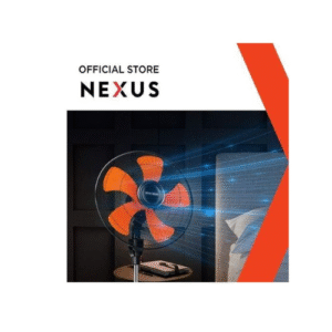 Nexus 16 Inch Standing Fan - NX 4400B