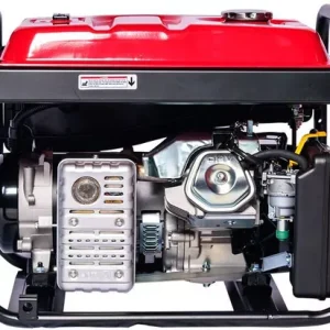Maxi EK50 6.2kva Gasoline Generator