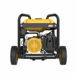 Haier Thermocool 2800ES 2.5kVA Bobo Generator – Electric Start