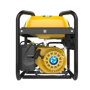 Haier Thermocool 2800MS 2.25KVA Generator Bobo – Manual starter