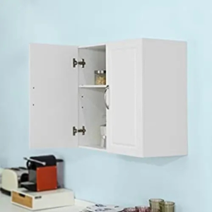 Buffet Wall Cabinet