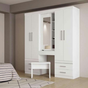 buy affordable wardrobes online in Lagos