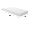 buy comfortable foam mattress for kids online