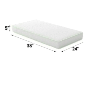 buy comfortable foam mattress for kids online