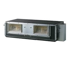 LG commercial AC Nigeria