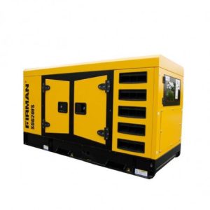 20kva diesel generator Nigeria,