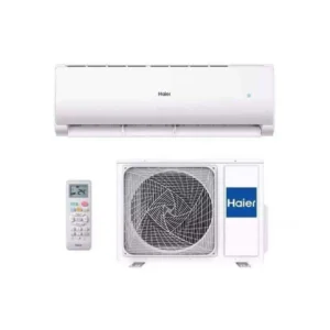 Haier Thermocool 1.5HP Split AC 12TESN-02 White