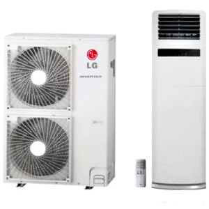 Lg 5hp Inverter Floor Standing FS 5HP