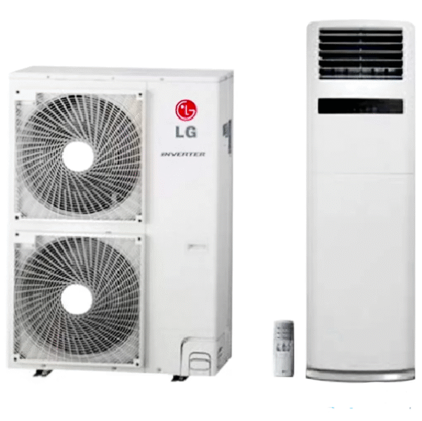 best LG AC for large rooms