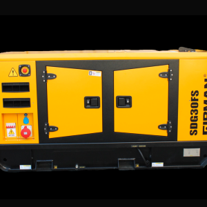 Firman soundproof generator price,