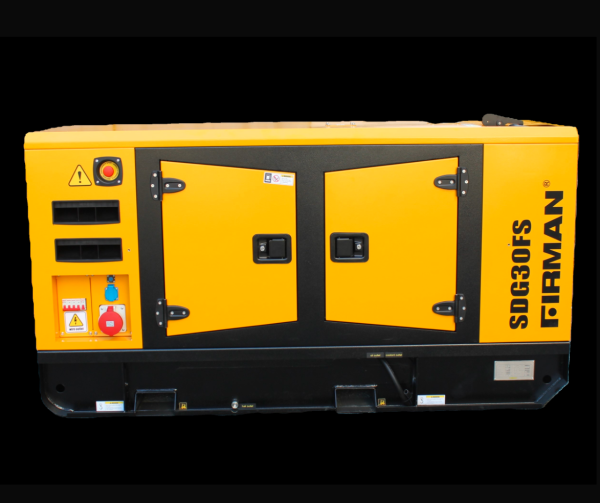 Firman soundproof generator price,