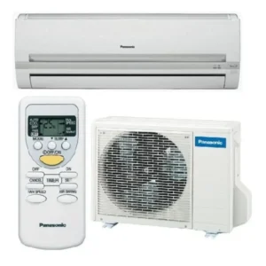 best wall split air conditioner Nigeria