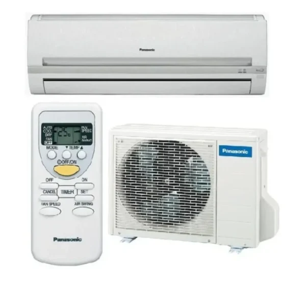 best wall split air conditioner Nigeria