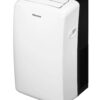 Hisense 1.5HP portable AC Nigeria
