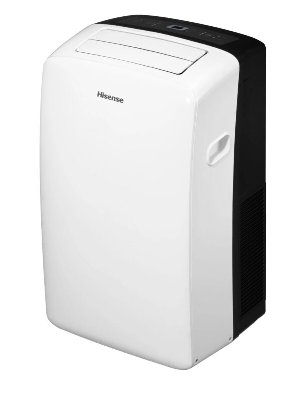 Hisense 1.5HP portable AC Nigeria