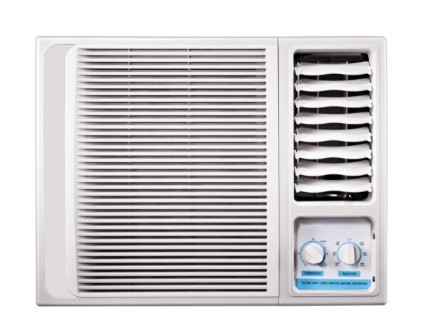 1HP AC for hostel room