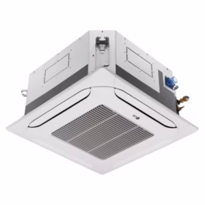 Lg 5Hp Inverter Ceiling Cassette Air Conditioner 5.0HP