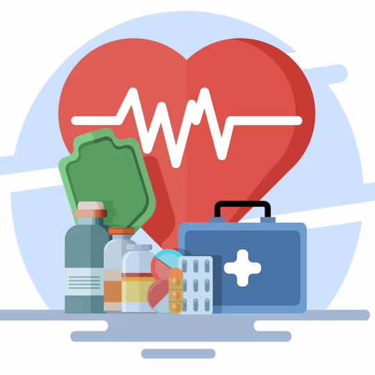 medical store lagos