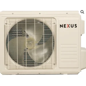 Nexus 2HP Inverter Split AC R410a, MSAFA-18CRDN1