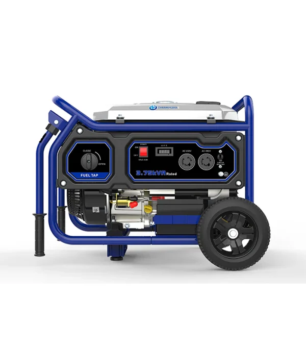 fuel-saving generator Nigeria
