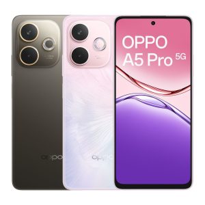 OPPO A5 Pro 8GB+256GB ROM