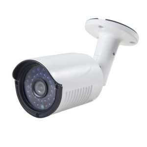 Outdoor Bullet CCTV Nigeria | ELCO VISION EL‑333 2MP Camera