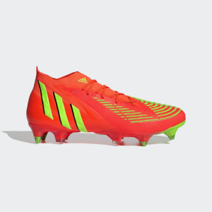 Best Price on Adidas Predator Edge Soccer Shoes