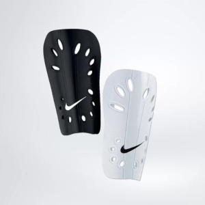 Nike J Football Shinguards – Lightweight Protection for Young Athletes selling in Lagos