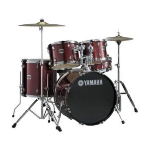 Buy Yamaha 5 Piece Drum Set in Nigeria