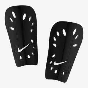 Nike J Football Shinguards