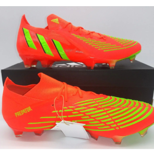 Best Price on Adidas Predator Edge Soccer Shoes