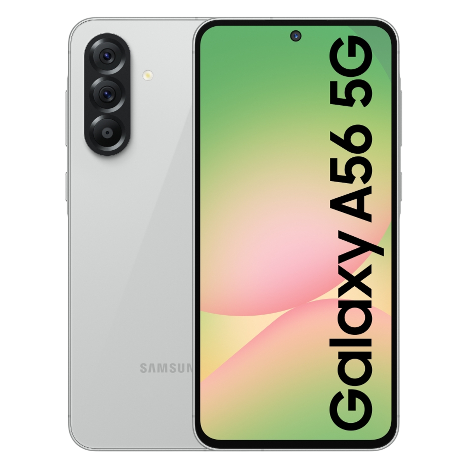 Samsung Galaxy A56 Nigeria,