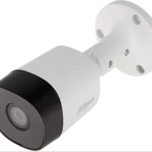 Affordable Outdoor CCTV Nigeria | Dahua 1MP Bullet Camera