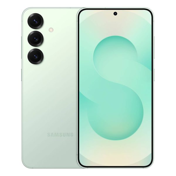 Samsung Galaxy S25 price in Nigeria