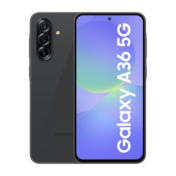 Samsung Galaxy A36 5G 6GB+128GB