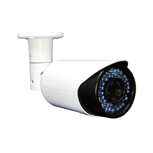 Outdoor Bullet CCTV Nigeria | ELCO VISION EL‑333 2MP Camera