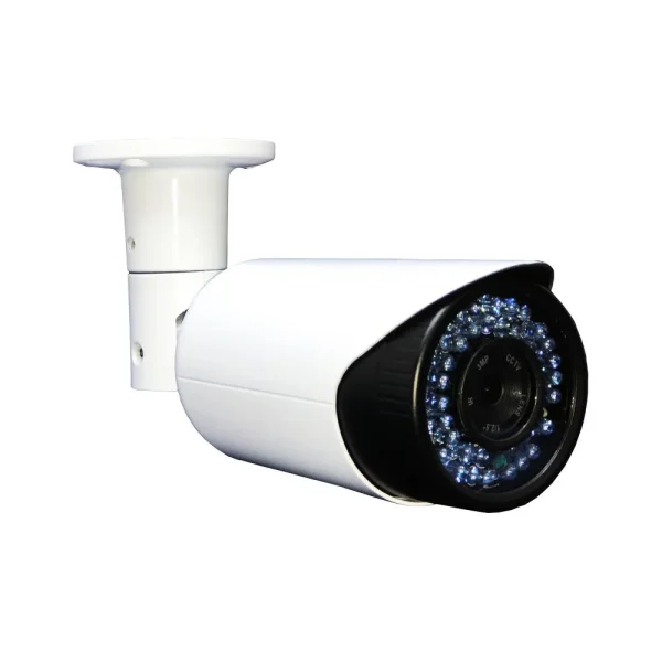 Outdoor Bullet CCTV Nigeria | ELCO VISION EL‑333 2MP Camera - Image 3