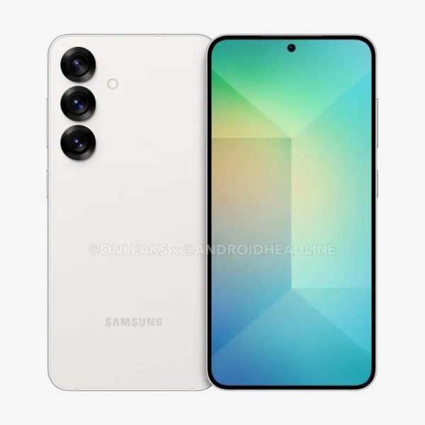 Buy Samsung S25 256GB online