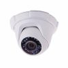 Elco Vision 2MP Vandal-Proof Dome CCTV Camera | EL-4001AHD