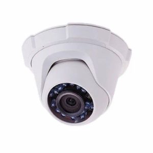 Elco Vision 2MP Vandal-Proof Dome CCTV Camera | EL-4001AHD