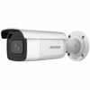 Hikvision 4MP AcuSense bullet CCTV with motorized zoom – DS-2CD2646G2-IZS