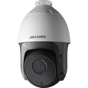 Hikvision DS-2DE4220IW-D PTZ CCTV – best outdoor surveillance camera for Nigerian estates