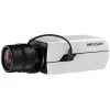Indoor CCTV camera for Nigerian banks – Hikvision 6MP PoE Smart Bullet
