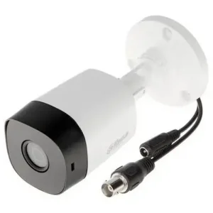 Affordable Outdoor CCTV Nigeria | Dahua 1MP Bullet Camera