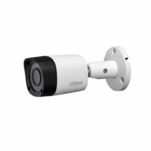 Outdoor bullet CCTV Nigeria – Dahua DH-HAC-BIA21P 2MP camera
