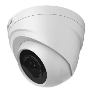 Dahua DH-HAC-T1A21P indoor/outdoor dome CCTV camera for Nigeria with 3.6mm lens and IR 20m